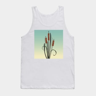 Reed Tank Top